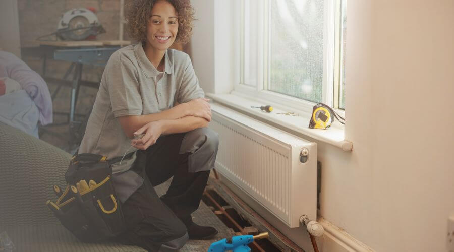 Expert Bathroom Remodeling services in Greenfield, OK